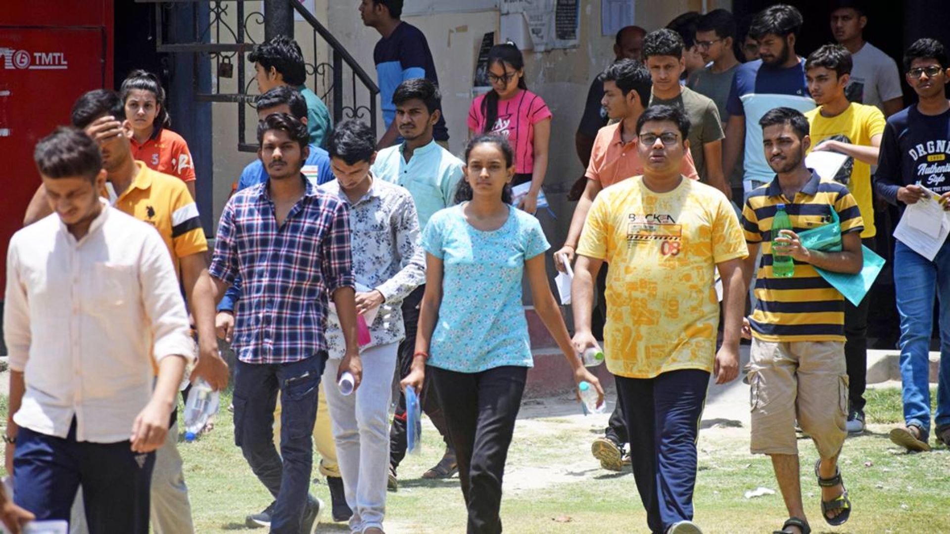 JEE Main 2025 Paper 2 की आंसर की जारी: ऐसे करें डाउनलोड, दर्ज करें आपत्ति, रिस्पॉन्स शीट भी उपलब्ध