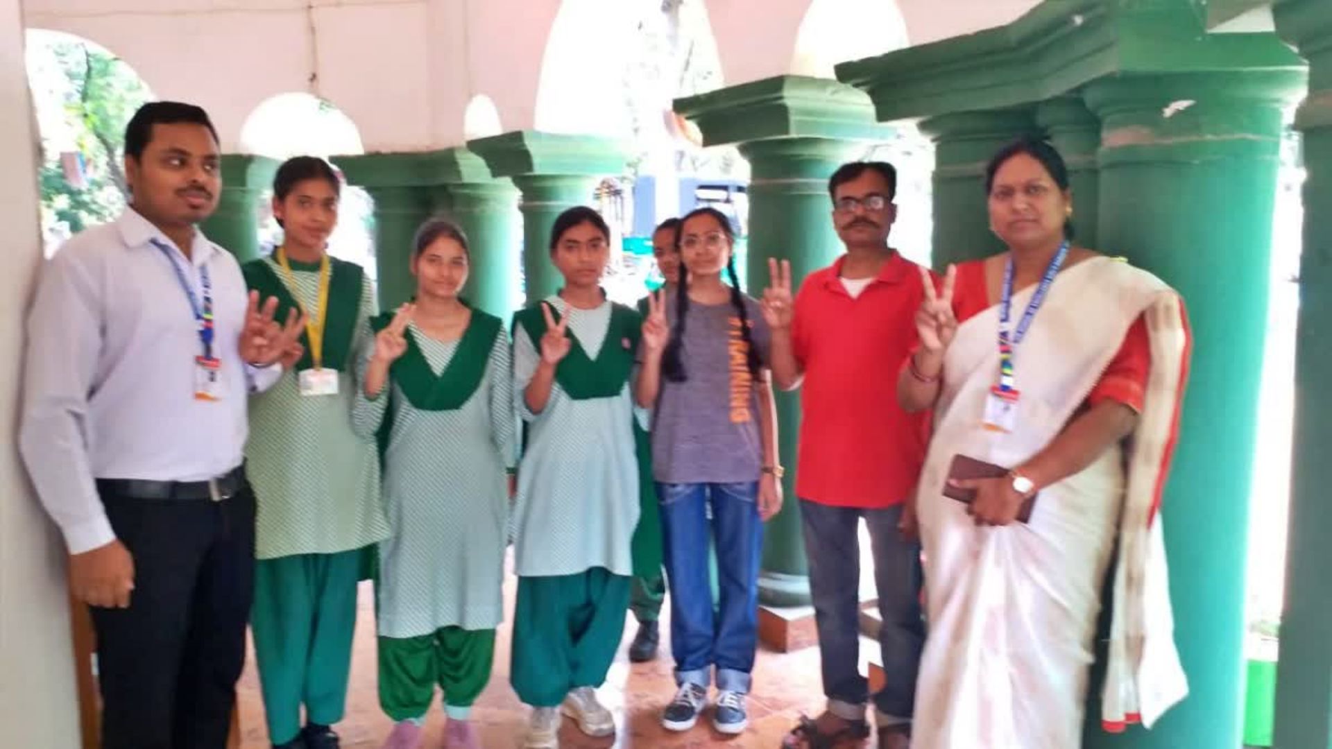 CM School of Excellence : सीबीएसई पैटर्न पर पहली परीक्षा; छात्रों का रहा शानदार प्रदर्शन