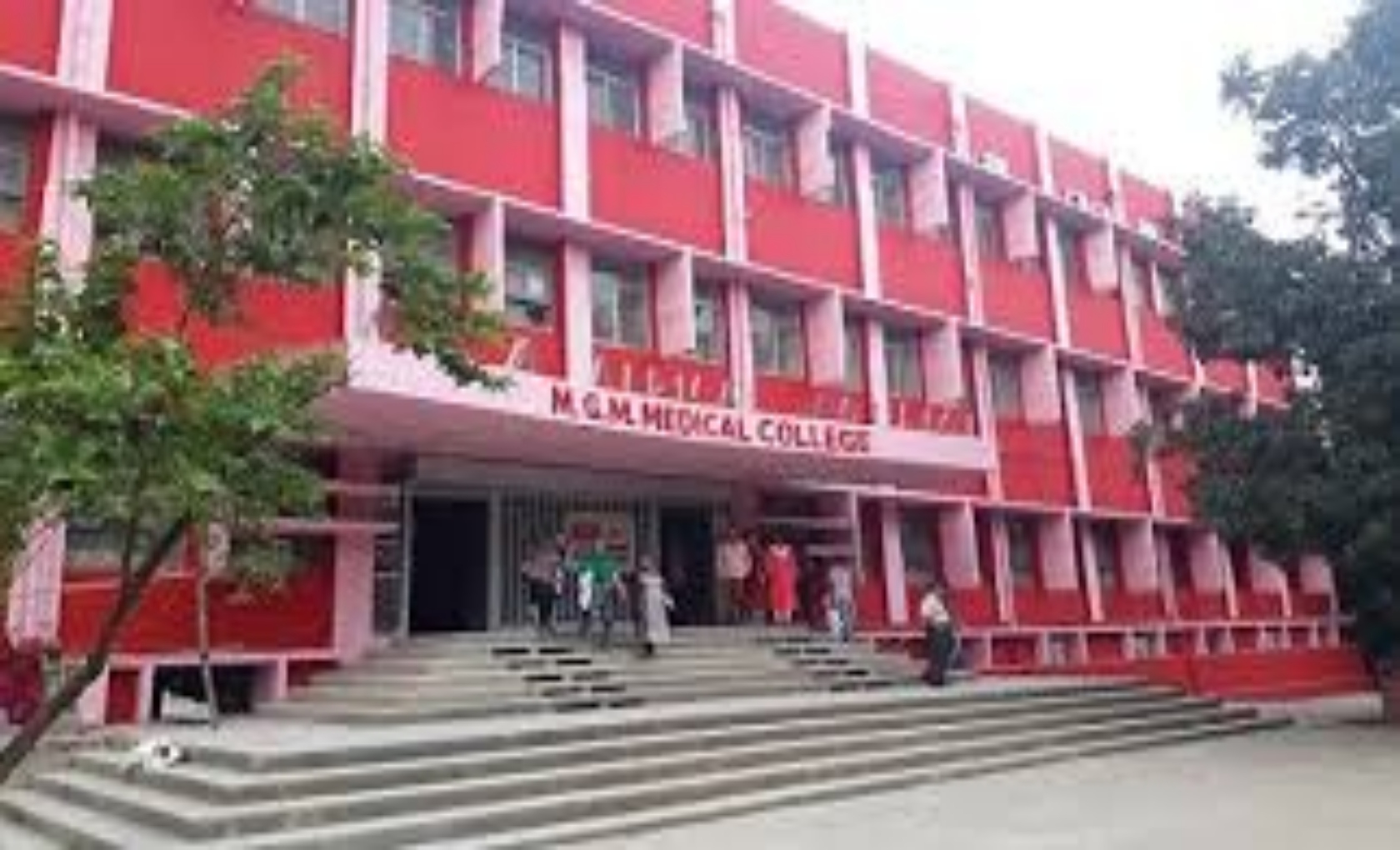 NEET-UG ADMISSION: दूसरे राउंड में 7315 MBBS सीटों पर होगा एडमिशन, 9 सितंबर तक करें रजिस्ट्रेशन