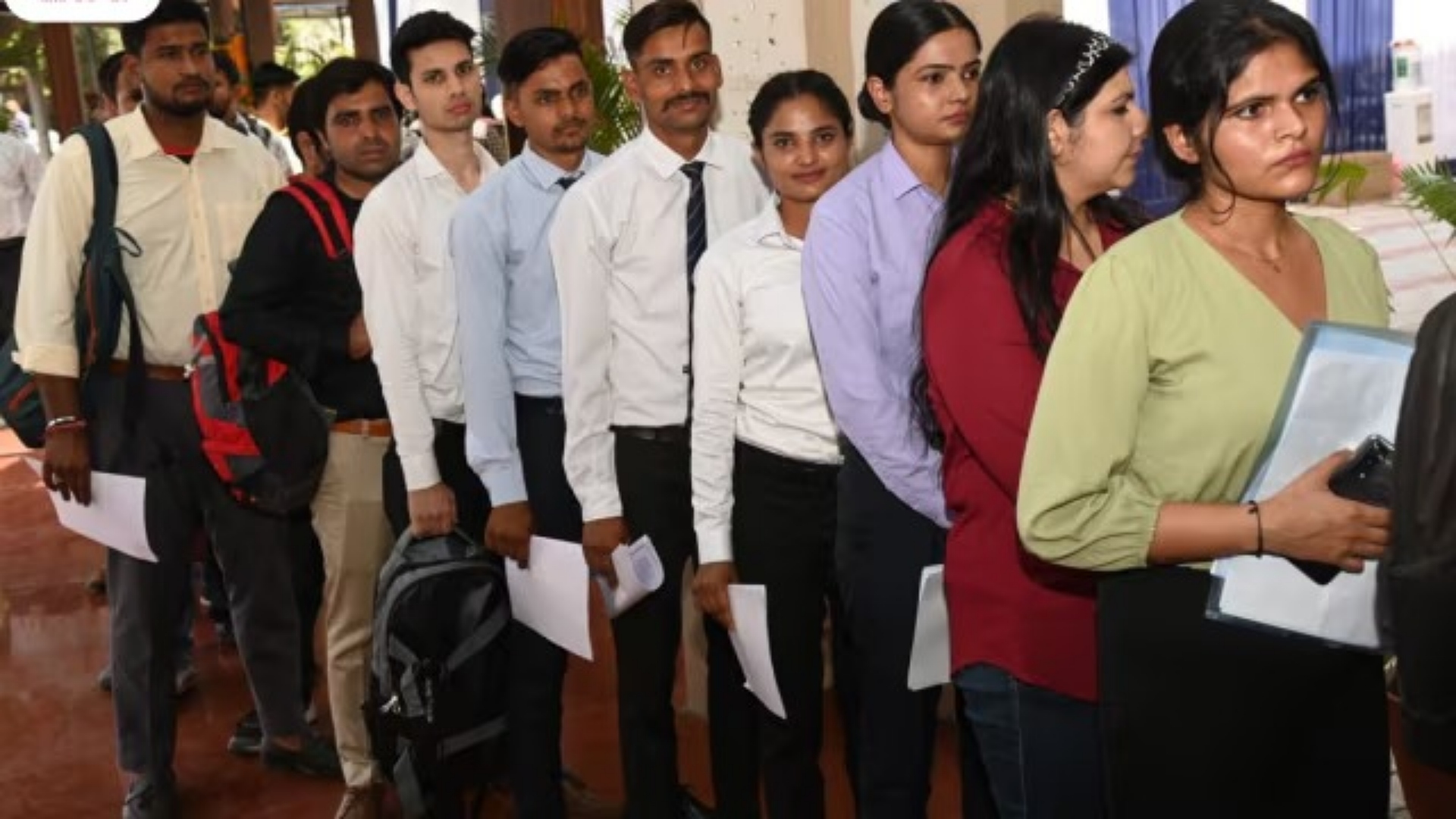 धनबाद 19 सितंबर को लगेगा रोजगार मेला, 2008 पदों पर होगी बहाली, दुबई-यूएई में 40 हजार तक की नौकरी का मौका