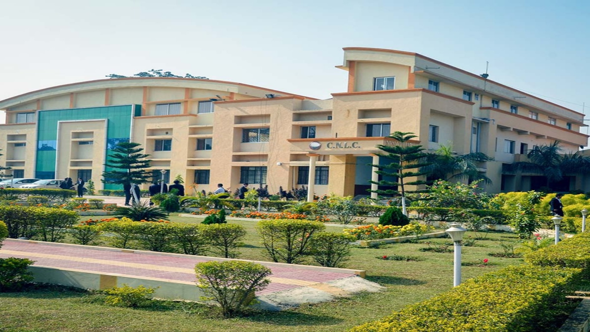 छोटानागपुर लॉ कॉलेज में नए कोर्सेस होंगे शुरू, अब कर सकेंगे पांच वर्षीय बीबीए एलएलबी और एक वर्षीय एलएलएम की पढ़ाई