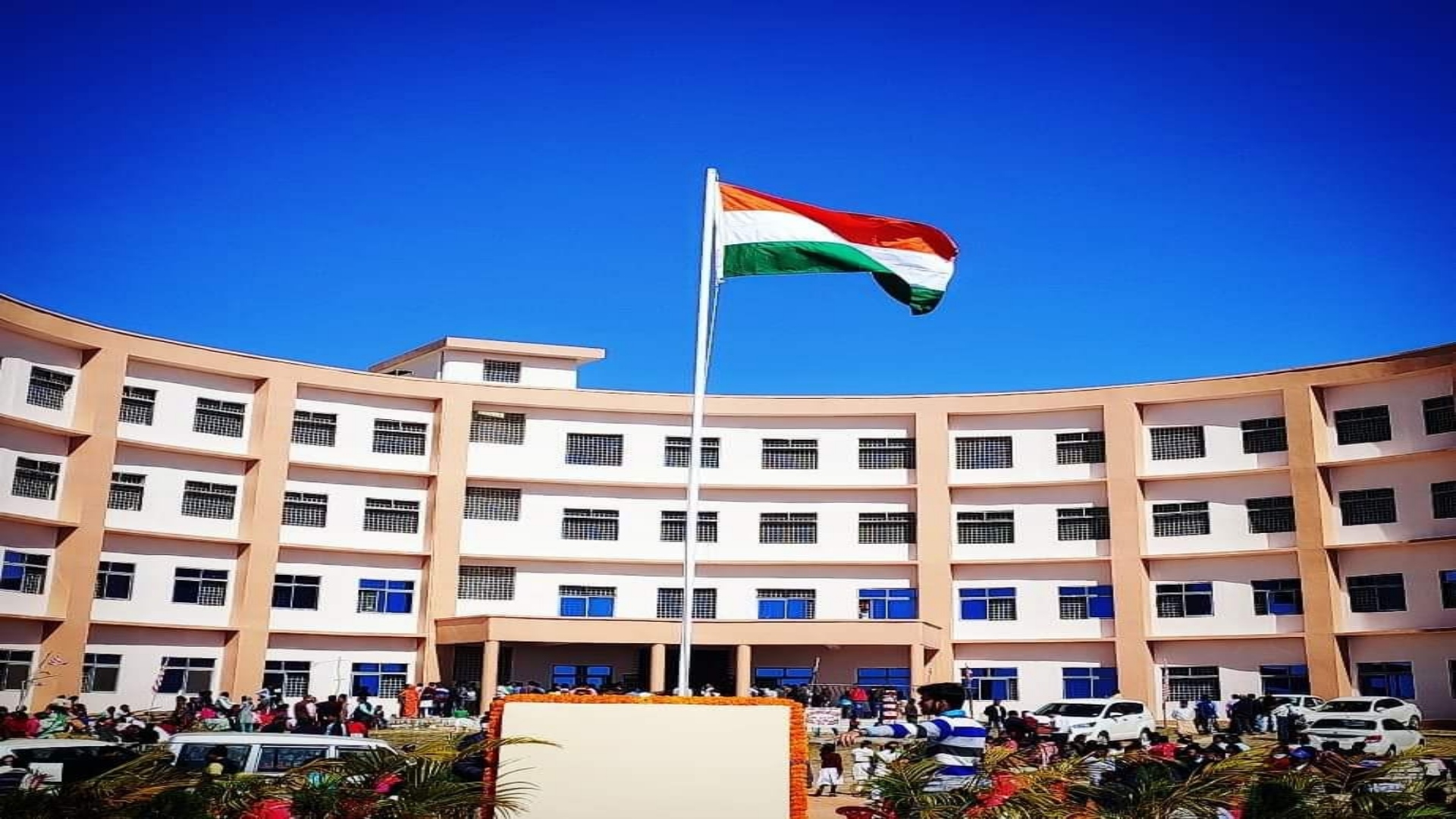 सीयूजे में कुलपति की नियुक्ति के लिए आवेदन शुरू, 8 अक्तूबर तक मिलेगा मौका