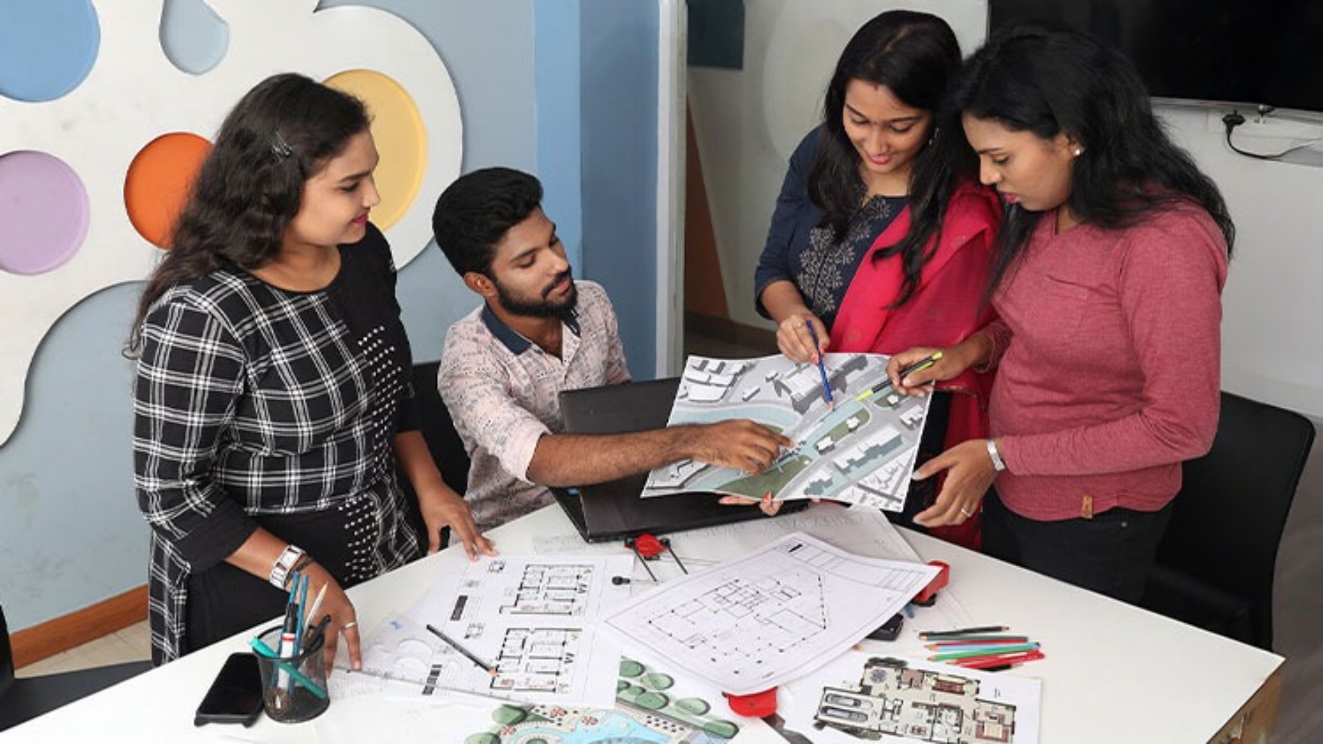 डिजाइन के टॉप कॉलेजों में प्रवेश का मौका, पांच बड़ी परीक्षाओं से खुलेंगे रास्ते