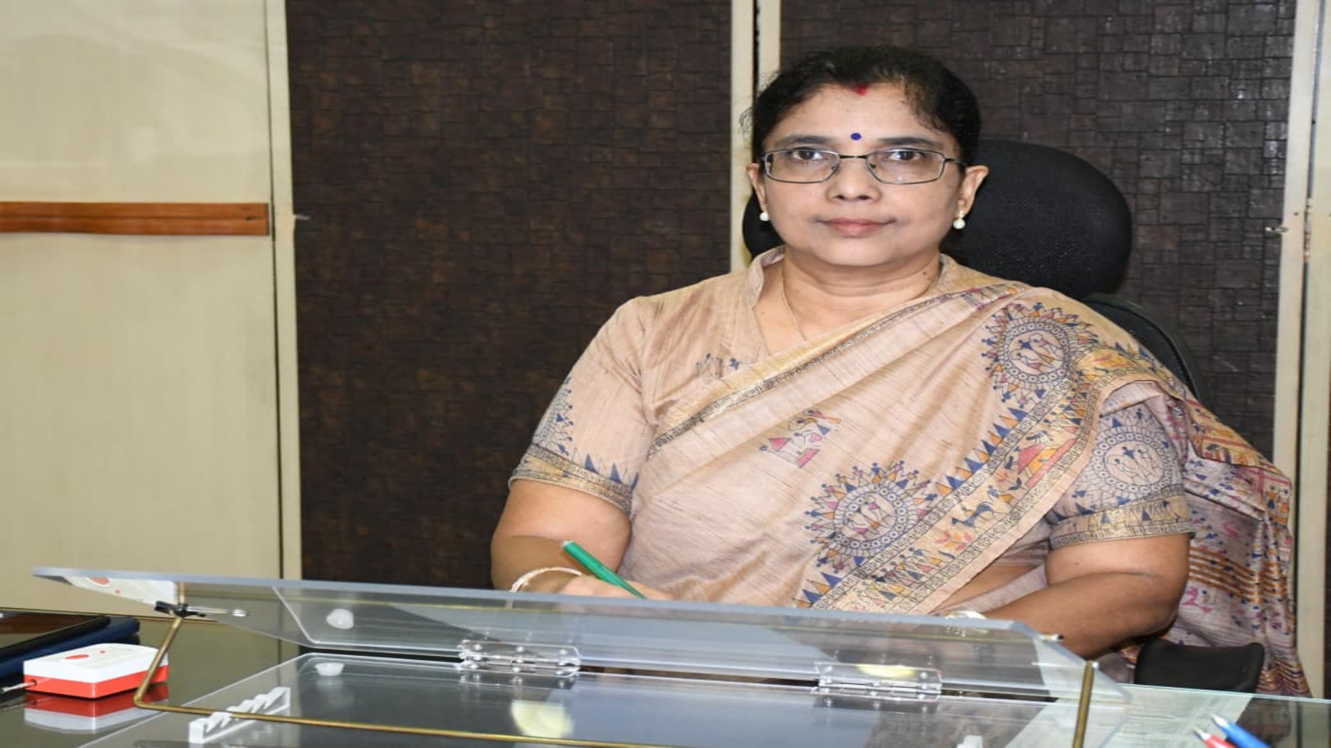 डीपीएस रांची की प्राचार्या डॉ जया चौहान बनीं CBSE सिटी कोऑर्डिनेटर