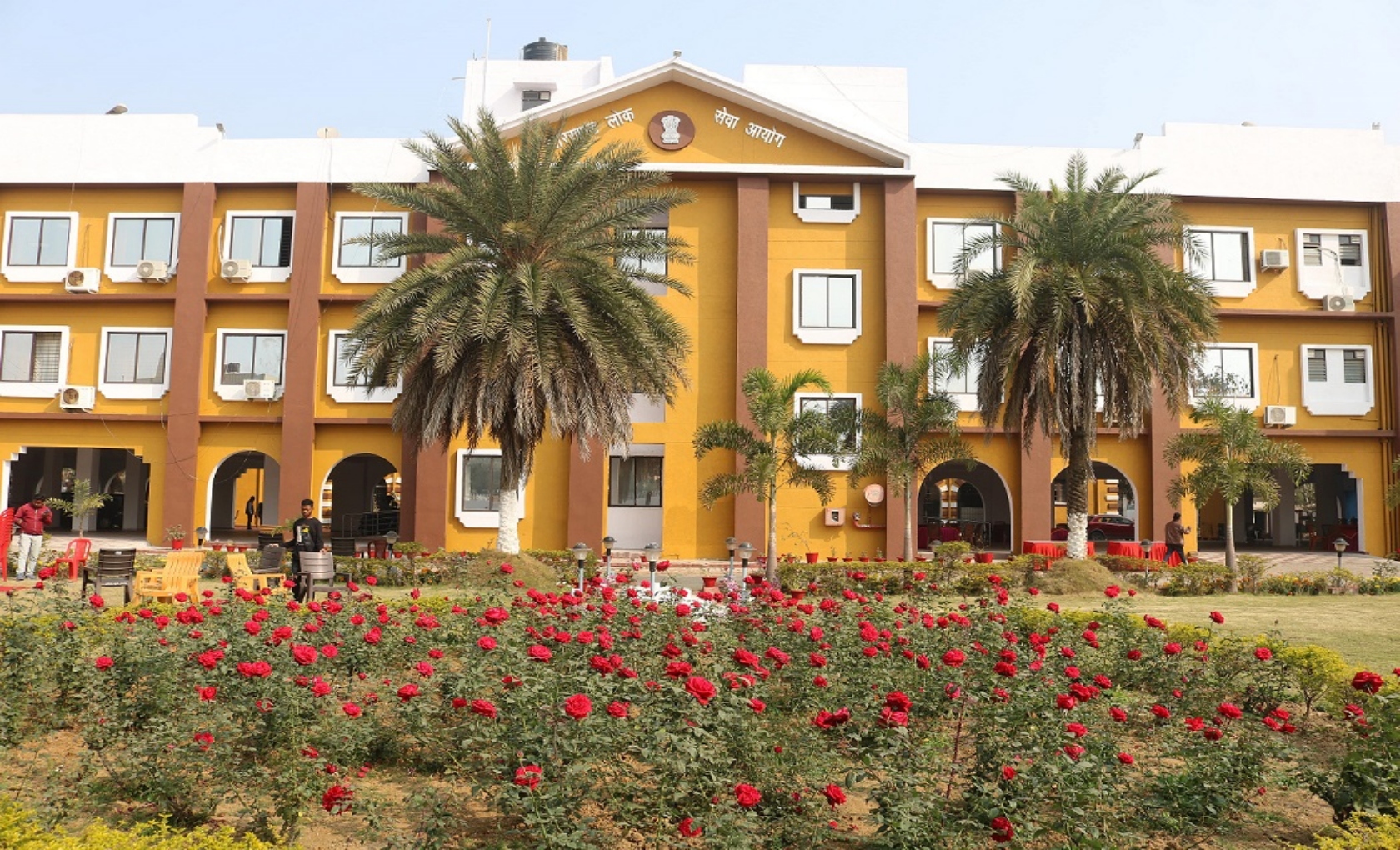 JET 2025 के लिए ऑनलाइन आवेदन शुरू, 6 अक्टूबर तक भर सकेंगे फॉर्म, 43 विषयों के लिए होगी परीक्षा