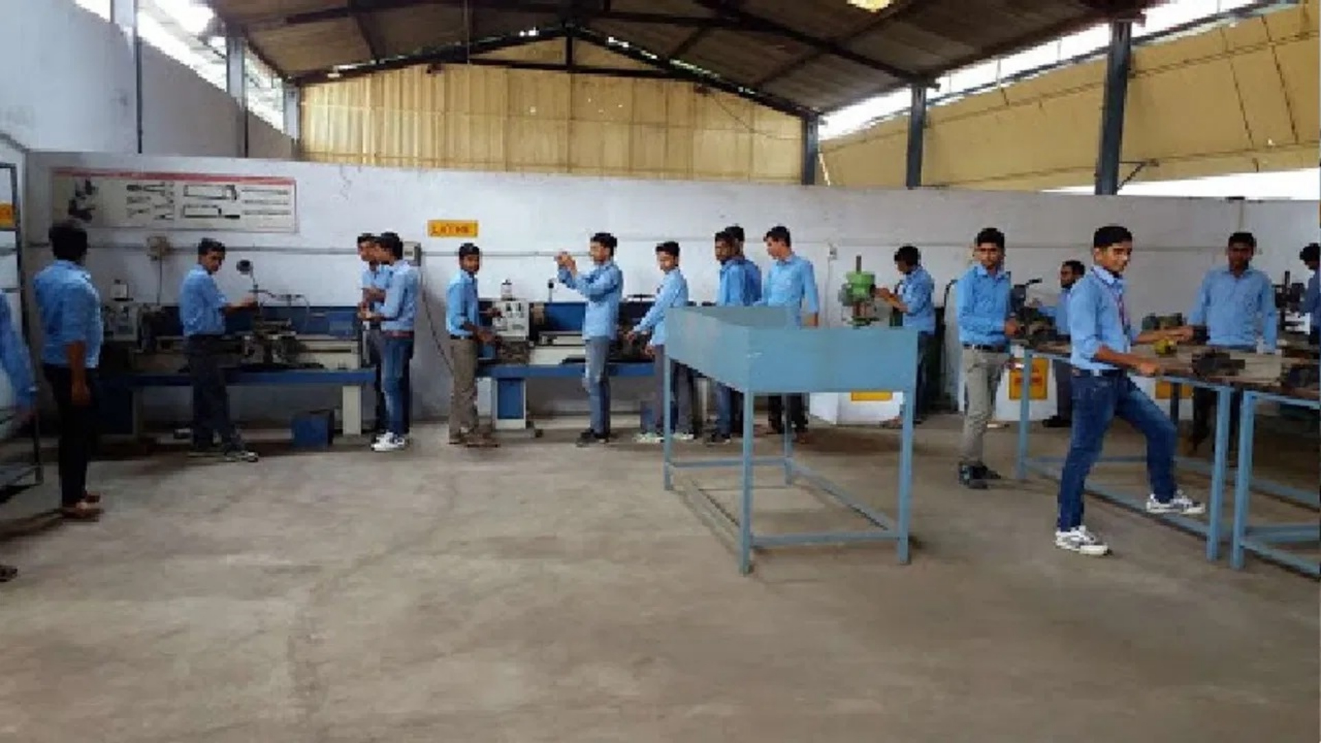 सरकारी ITI से केवल 480 रुपये में करें कोर्स, SC-ST छात्रों को लगेंगे केवल 240 रुपये, 30 सितंबर तक करा सकते हैं एडमिशन