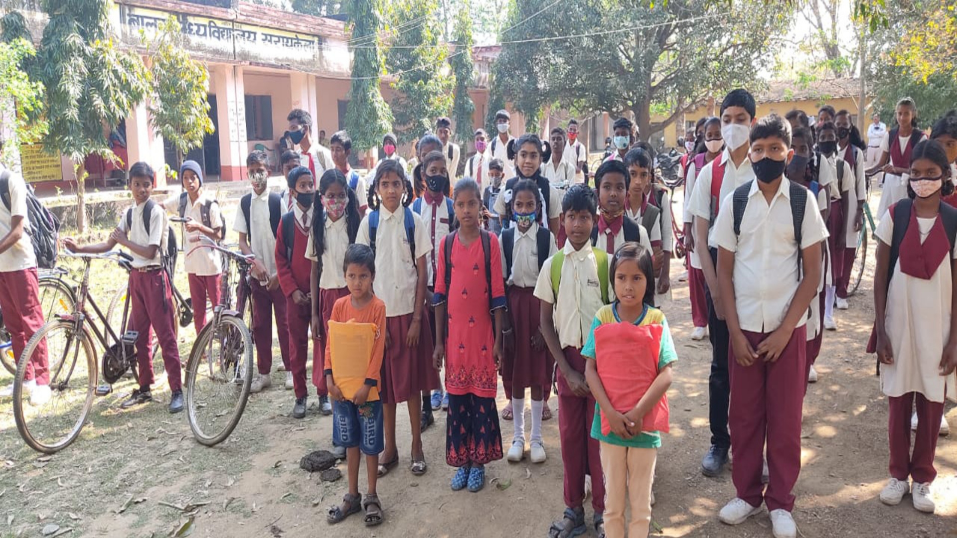 बोकारो के 14 हजार से ज्यादा SC, ST, OBC और माइनॉरिटी छात्रों को नहीं मिला स्कॉलरशिप, कल्याण विभाग कर रहा फंड का इंतजार