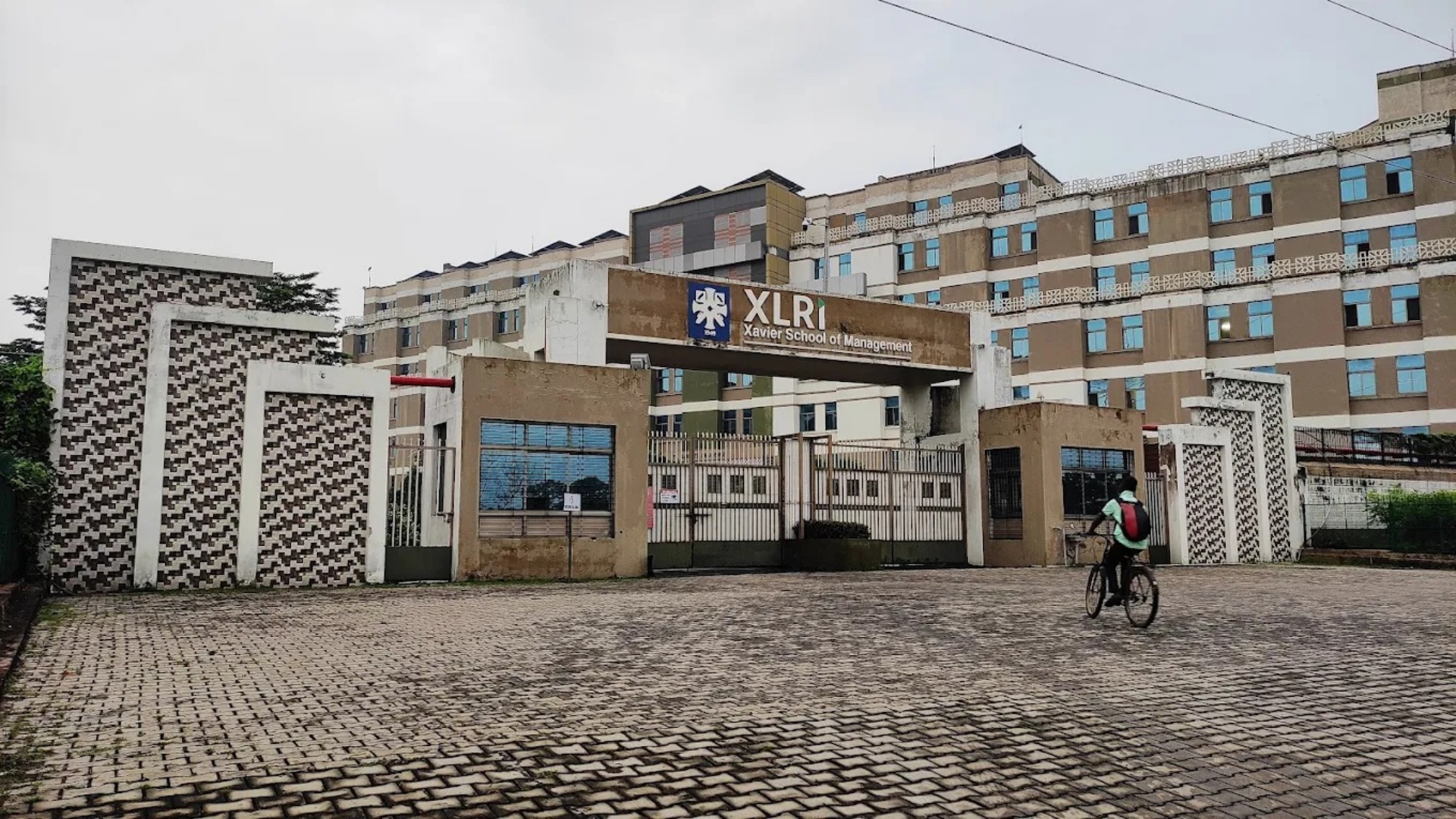 XLRI जमशेदपुर और XISS रांची में एडमिशन के लिए 26 अक्टूबर तक रजिस्ट्रेशन, 4 जनवरी को XAT 2026