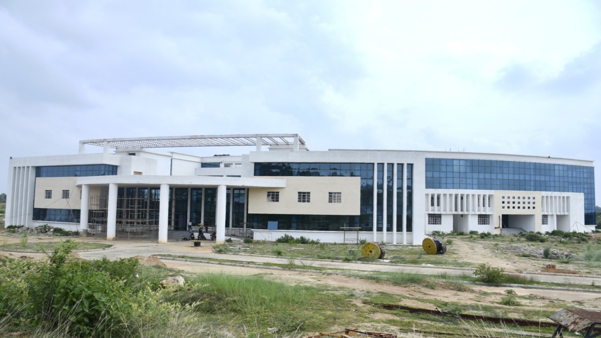 झारखंड सरकार चलाएगी बोकारो-गोड्डा इंजीनियरिंग कॉलेज, 630 स्थायी पदों पर नियुक्ति भी होगी