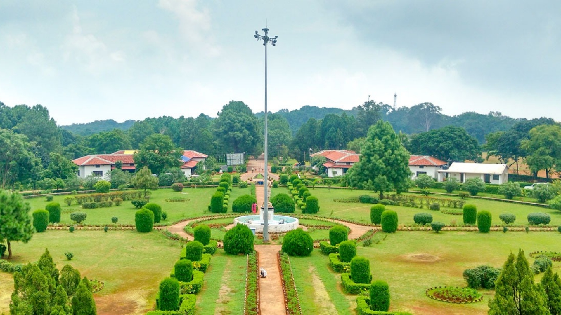 बदले पैटर्न पर सात सेंटर्स पर ली जाएगी नेतरहाट आवासीय विद्यालय प्रवेश परीक्षा, 12 अक्टूबर को दो पालियों में होगी आयोजित