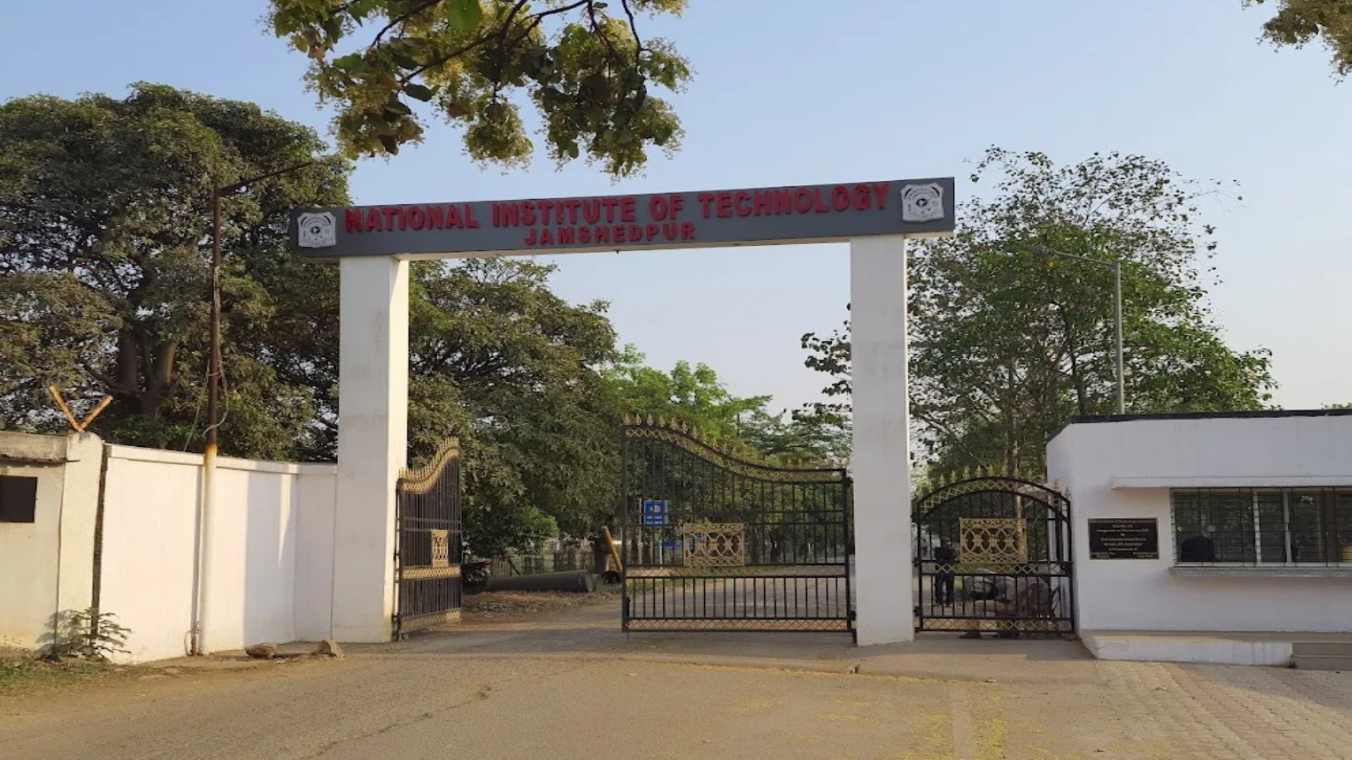 नवंबर के अंतिम सप्ताह में होगा NIT जमशेदपुर का 15वां दीक्षांत, राष्ट्रपति द्रौपदी मुर्मू बन सकती हैं मुख्य अतिथि, तैयारियां हुई तेज