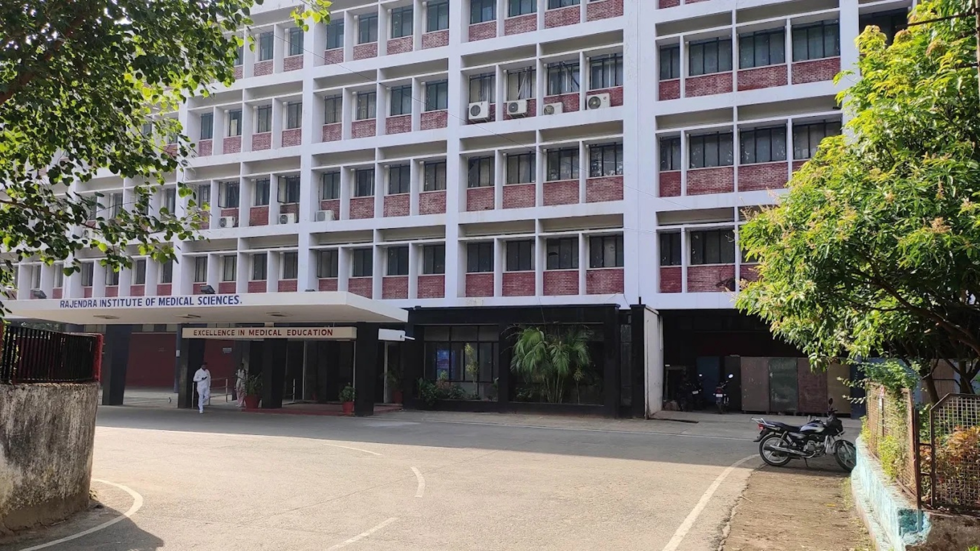 झारखंड के मेडिकल कॉलेजों में 319 सीटें खाली, तीसरी काउंसलिंग से भरी जाएंगी सीटें, 24 अक्टूबर तक मौका