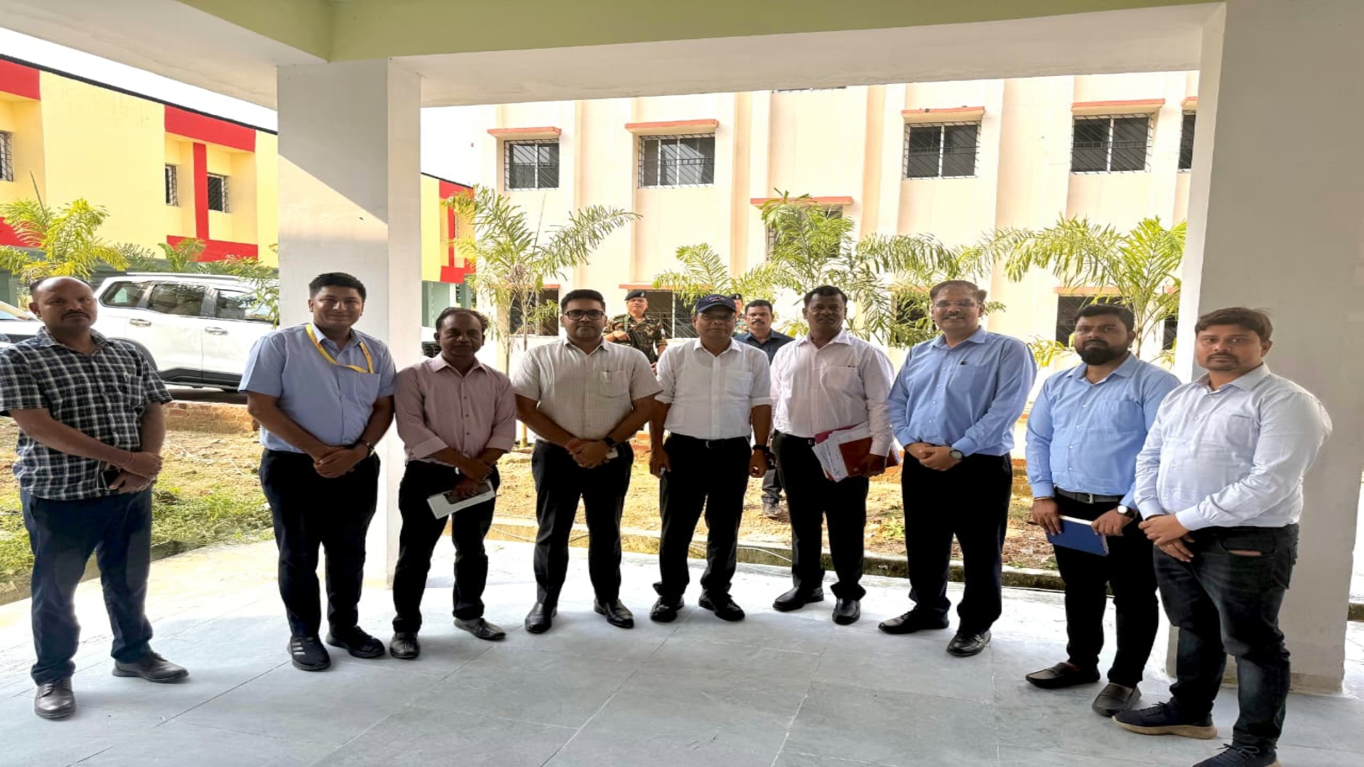 रांची के हिंदपीढ़ी में कोटा का मोशन एजुकेशन संस्थान चलाएगा कोचिंग, राज्य के ST वर्ग के छात्र फ्री में करेंगे NEET और JEE की तैयारी