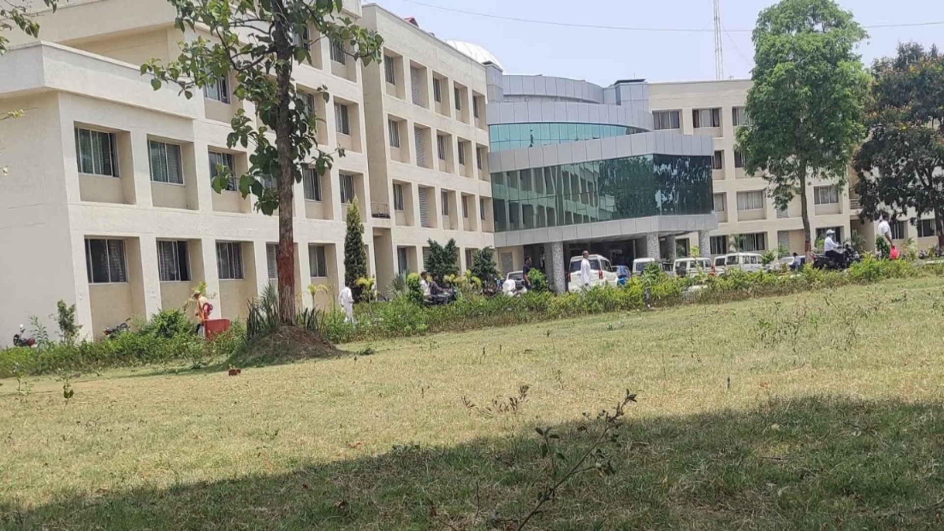 हजारीबाग में बनेगा आधुनिक ऑडिटोरियम, JCERT ने तैयार किया है प्रस्ताव