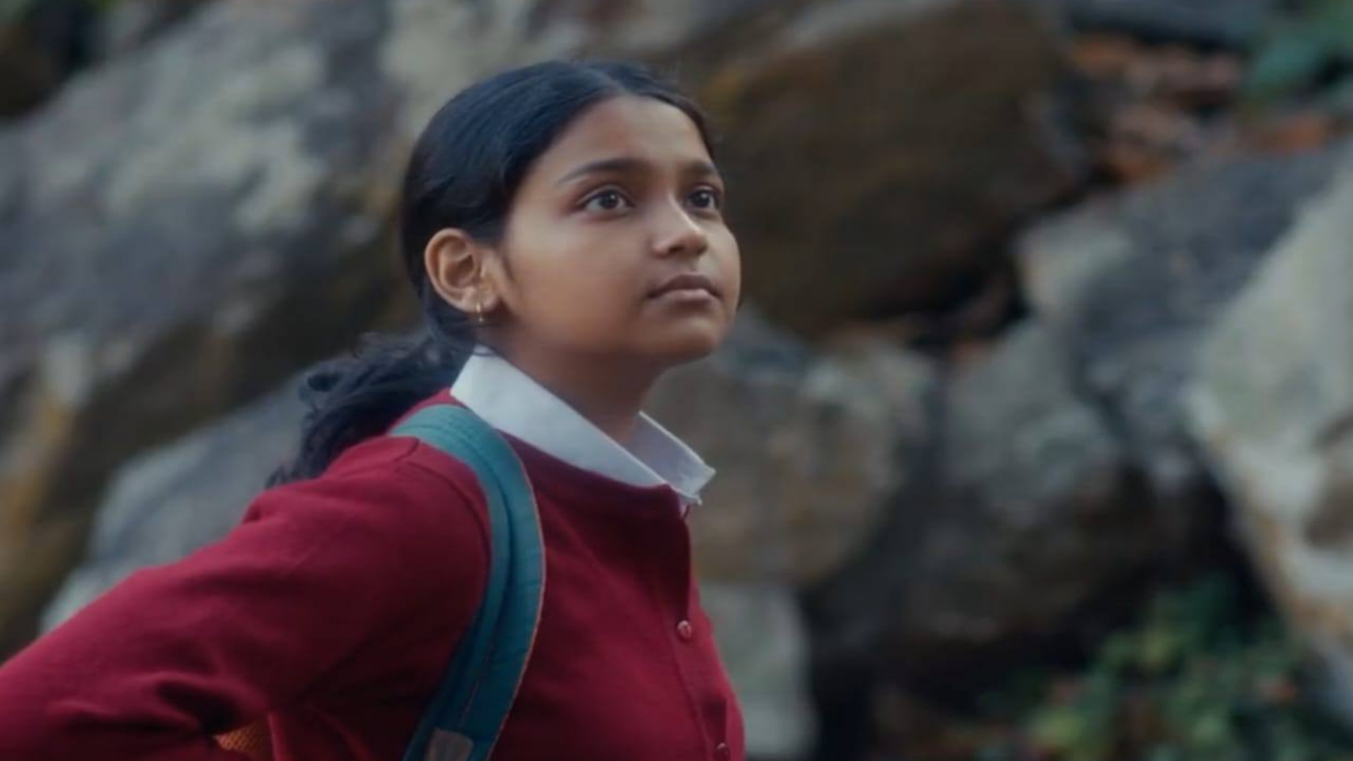 DPS रांची की 8वीं की छात्रा ऋधिमा की नेटफ्लिक्स पर एंट्री, फिल्म ‘ह्यूमैन्स इन द लूप’ में किए अभिनय की हो रही जमकर सराहना