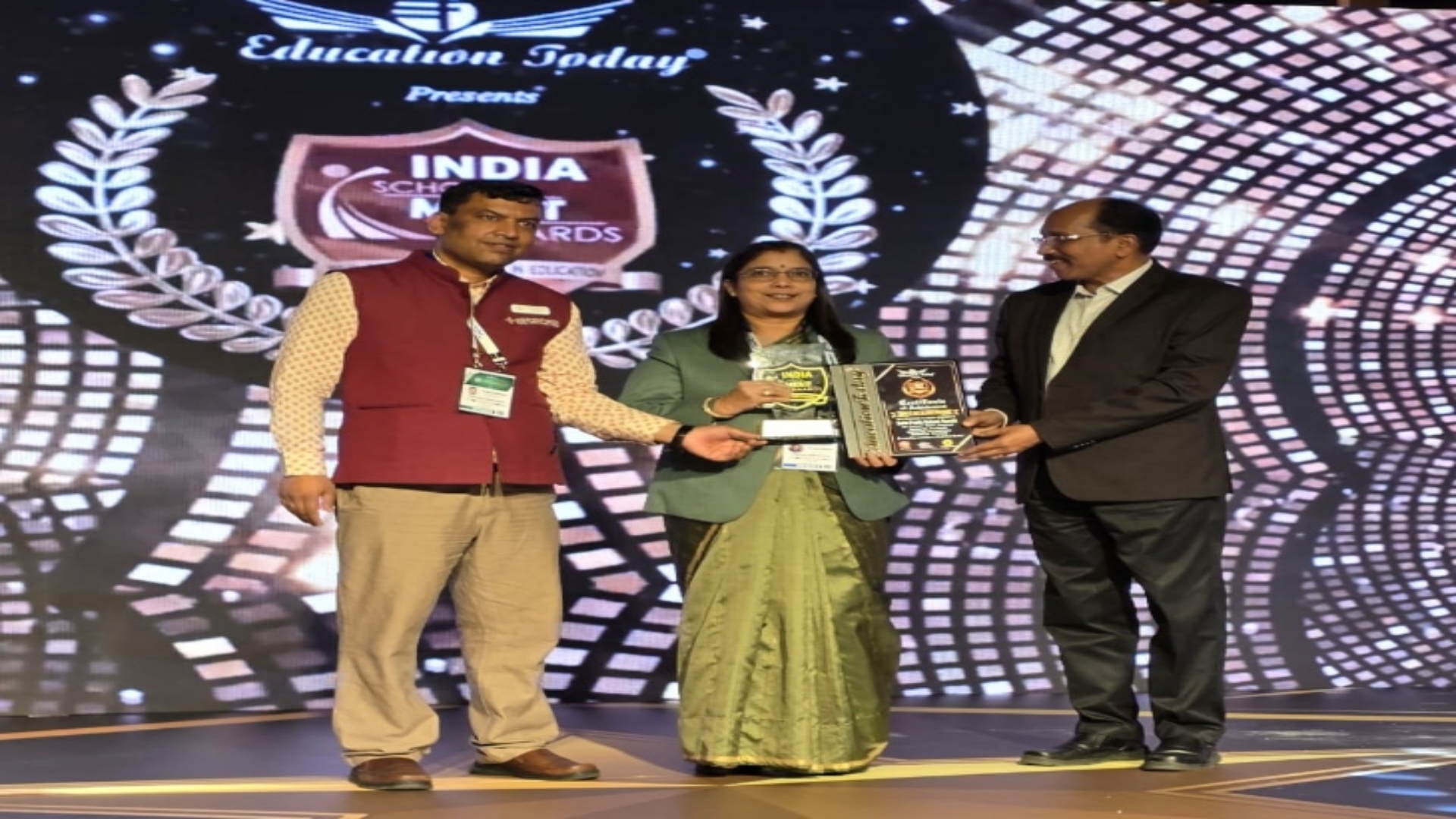 रांची डीपीएस देश में 20 टॉप CBSE स्कूलों में 12 वें नंबर पर, झारखंड और रांची में पहला स्थान