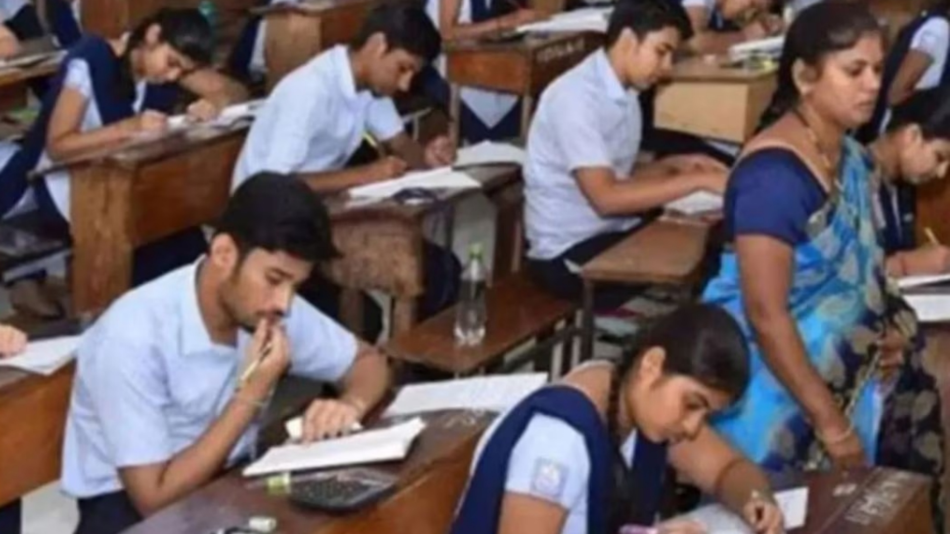 Jharkhand Matric Exam 2027 Updates: अब 12 जनवरी तक बिना शुल्क, 20 जनवरी तक विलंब शुल्क के साथ रजिस्ट्रेशन का मौका