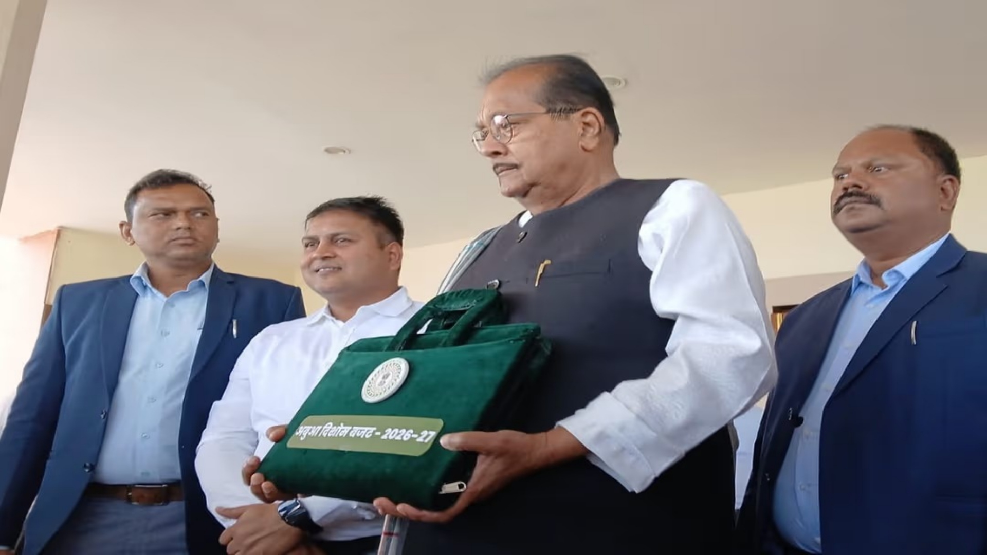 झारखंड का बजट : झारखंड में एजुकेशन रिवोल्यूशन! 18 हजार करोड़ से बदलेगी पूरी व्यवस्था